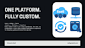 develop and maintain app and saas enterprise level software