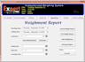 provide customized weighbridge software design in visual basic 6