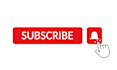 create animated youtube subscribe