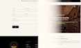 use website builder elementor to design,redesign landing page