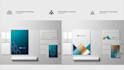 design an incredible and elegant logo for your brand