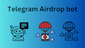 create professional a develop telegram bot
