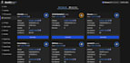 create bundle launchpad lending borrowing dex staking on xrp tron ton solana evm