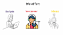 make engaging whiteboard animation or 2d explainer video