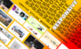build life coaching, trainer, consulting, healthcare, restaurant website design