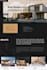 create architecture, building and construction website
