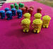 do 3d printing upto 400x400x500mm sizes  fdm sla  sls