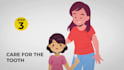 create 2d motion graphics and logo animations