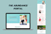 design or redesign an excellent squarespace website