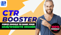 ctr rank booster for local business and national SEO gbp gmb