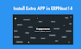 do professional erpnext installation and configuration