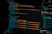 create website in HTML, CSS and js