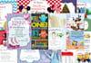 design birthday card or any other invitation card