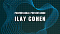 create fast and professional hebrew presentations