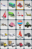create a travel 3d map for you