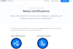 get neo4j professional certification