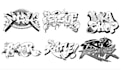 create lettering for your brand