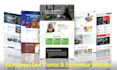 build your divi 5 theme or elementor pro wordpress website