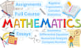 be your expert in mathematics and chemistry