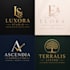 design a beautiful logo for you