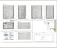 make marble and stone shop drawings for villas