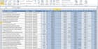 do advance excel expert, spreadsheet, macros, automation
