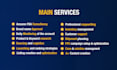 your expert amazon fba virtual assistant, professional amazon virtual assistant