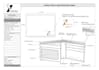 design tech pack for wallets, purse, and aprons
