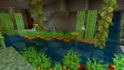 unlock your minecraft overgrown build fantasy