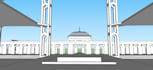 create appealing 3d sketchup models