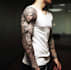 draw awesome old school tattoo style design