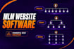 develop mlm website software in 24 hours