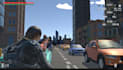do 3d, 2d game development in unity