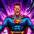 create marvel superhero comic