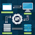develop and integrate apis for your software solutions
