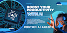 develop ai mobile app android and IOS , ai website, chatbots