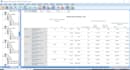 spss data analysis and report