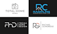 design meaningful architecture logo within new concepts