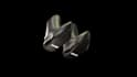 design a 3d shoe for you