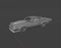 create 3d printing vehicle design