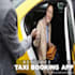 design and develop your taxi booking app