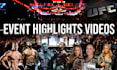edit professional ufc MMA sports videos for youtube channel