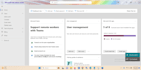 support office 365 and exchange server very quickly