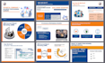 design your pitch deck or powerpoint presentation