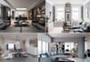 render images and interior architectural videos