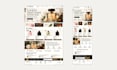 do website development as full stack web developer, front end, backend developer
