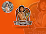 creat a cartoon logo or mascot design based on your photo