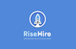 design global employment company logo