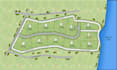 render site plan, subdivision, town plan, property map