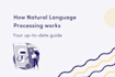 do really good in nlp